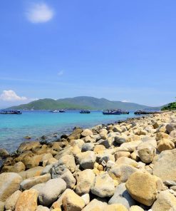 Three Islands Tour: Hon Mun – Fishing Village – Mini Beach