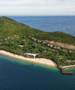 Nha Trang Island Tour