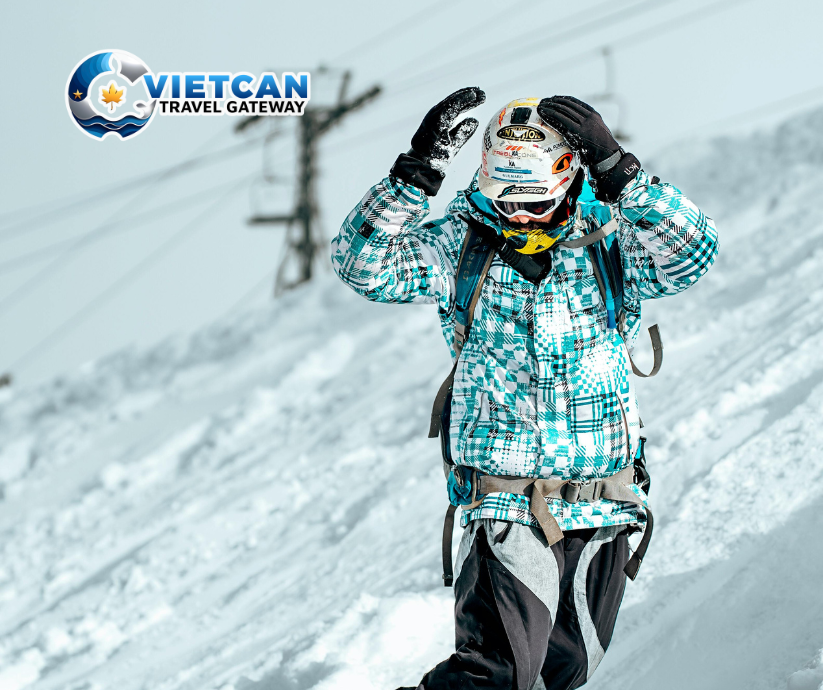 [KR01_VCTOB] SOUTH KOREA TOUR – SEOUL – NAMI ISLAND – LOTTE WORLD