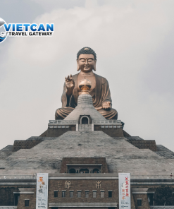 [TW01_VCTOB] TAIWAN TOUR – TAICHUNG – KAOHSIUNG – TAIPEI