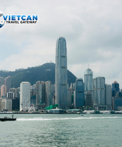 [HK01_VCTOB] HONG KONG FREEDAY TOUR – DISCOVER THE FRAGRANT HARBOR